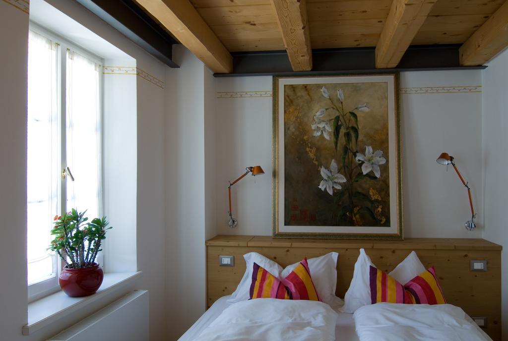 Locanda Tana De 'L Ors Val di Zoldo Δωμάτιο φωτογραφία