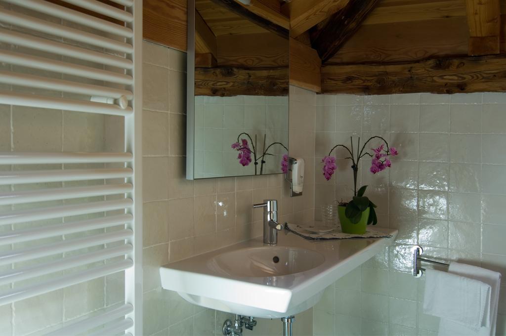 Locanda Tana De 'L Ors Val di Zoldo Δωμάτιο φωτογραφία