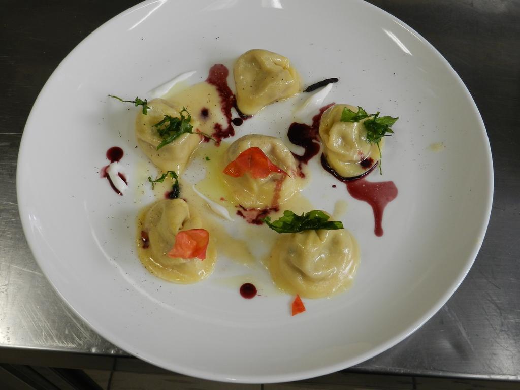 Locanda Tana De 'L Ors Val di Zoldo Εξωτερικό φωτογραφία