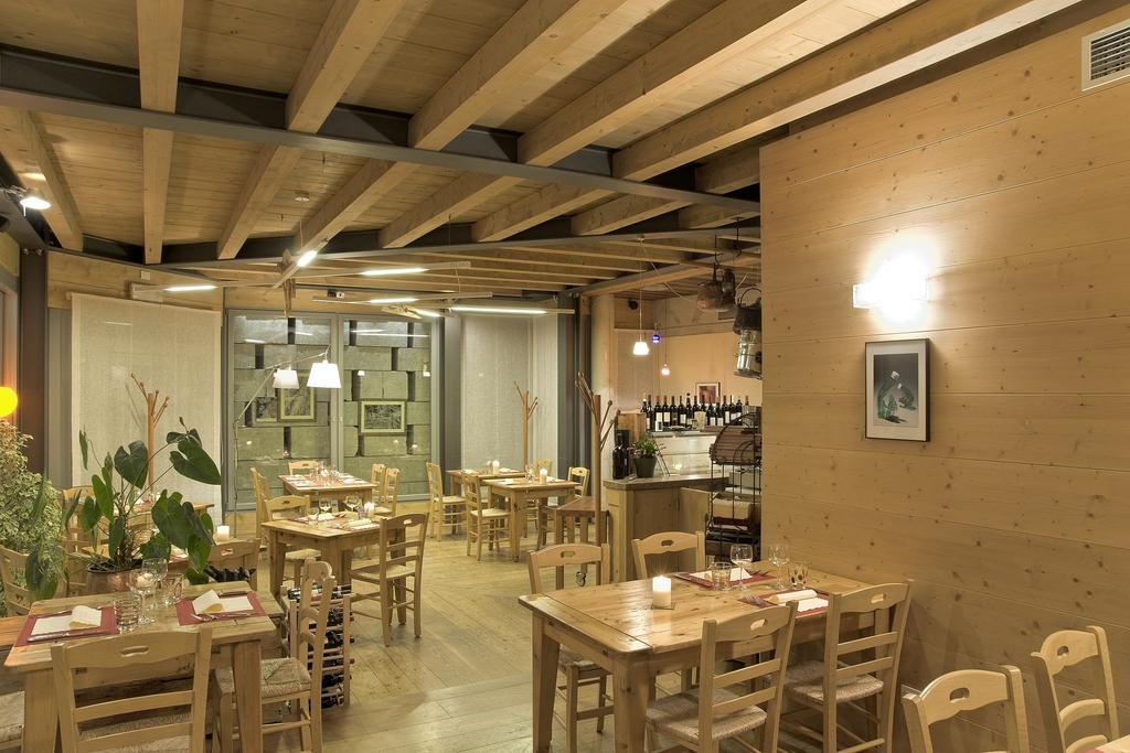 Locanda Tana De 'L Ors Val di Zoldo Εξωτερικό φωτογραφία