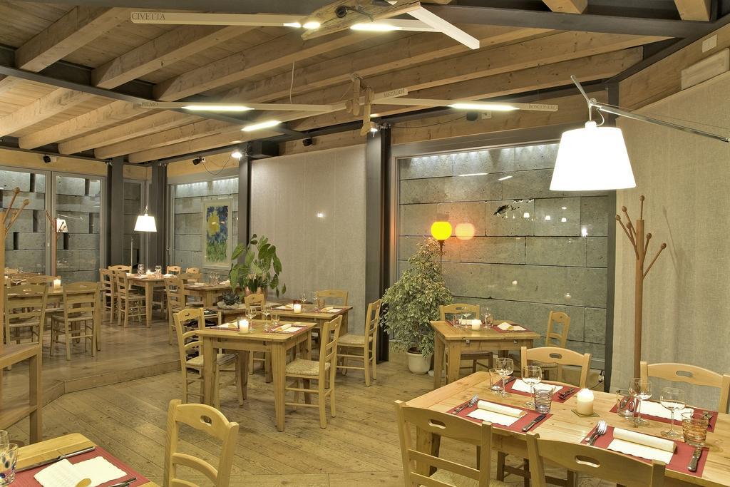 Locanda Tana De 'L Ors Val di Zoldo Εξωτερικό φωτογραφία
